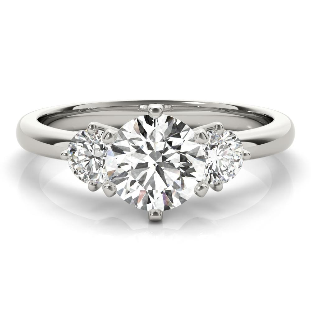 [Diamond Engagement Rings, Diamond Stud Earrings, and Gold Jewelry Online]-Angelucci Jewelry