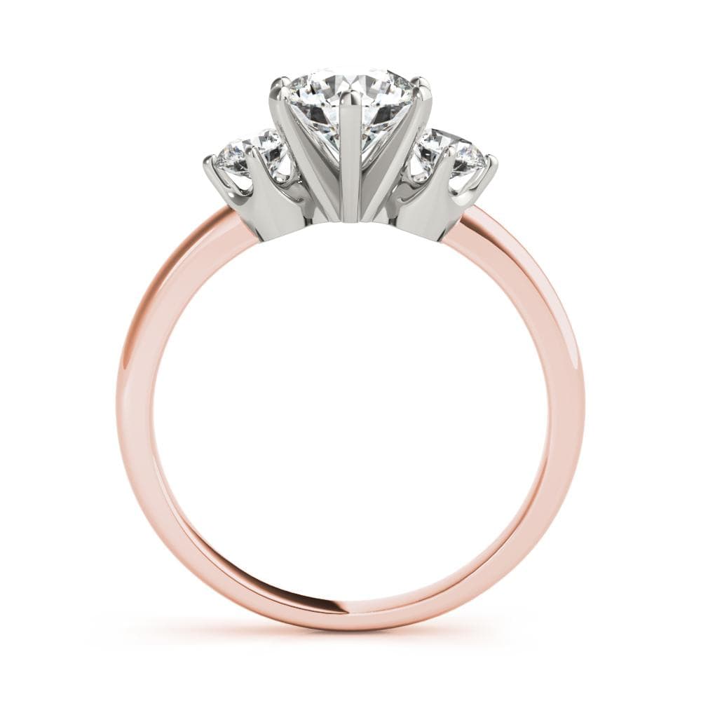 [Diamond Engagement Rings, Diamond Stud Earrings, and Gold Jewelry Online]-Angelucci Jewelry