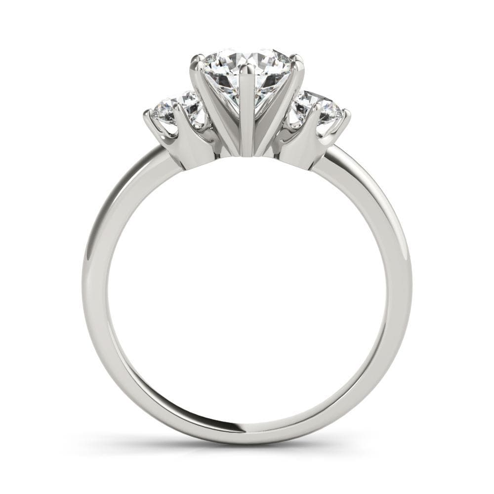 [Diamond Engagement Rings, Diamond Stud Earrings, and Gold Jewelry Online]-Angelucci Jewelry