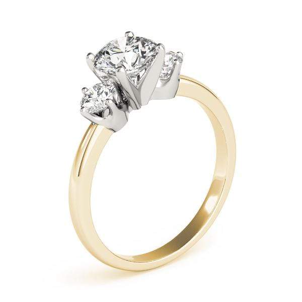 [Diamond Engagement Rings, Diamond Stud Earrings, and Gold Jewelry Online]-Angelucci Jewelry
