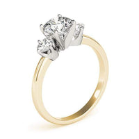 Thumbnail for [Diamond Engagement Rings, Diamond Stud Earrings, and Gold Jewelry Online]-Angelucci Jewelry
