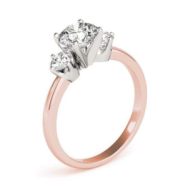 [Diamond Engagement Rings, Diamond Stud Earrings, and Gold Jewelry Online]-Angelucci Jewelry