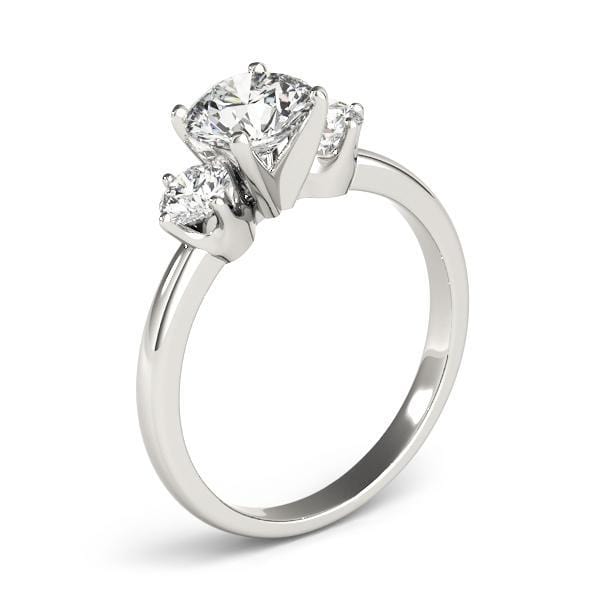 [Diamond Engagement Rings, Diamond Stud Earrings, and Gold Jewelry Online]-Angelucci Jewelry