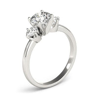 Thumbnail for [Diamond Engagement Rings, Diamond Stud Earrings, and Gold Jewelry Online]-Angelucci Jewelry