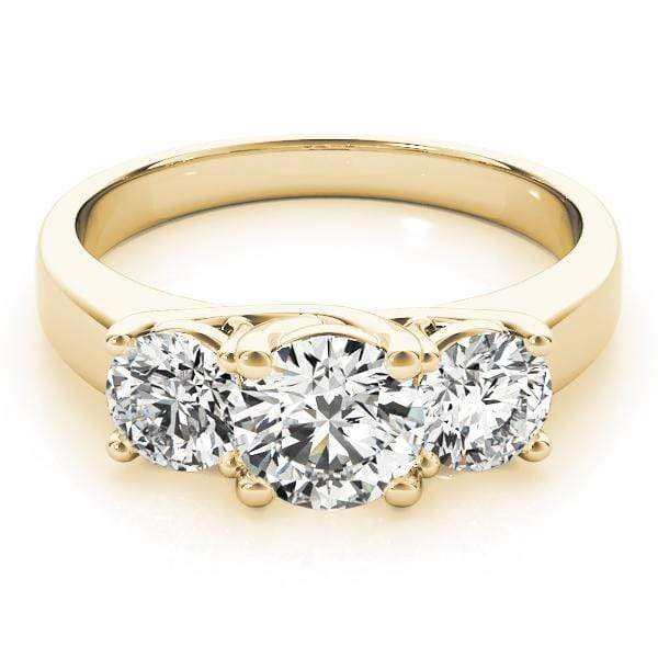 [Diamond Engagement Rings, Diamond Stud Earrings, and Gold Jewelry Online]-Angelucci Jewelry