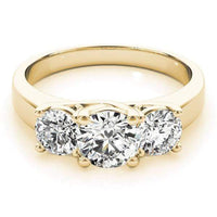 Thumbnail for [Diamond Engagement Rings, Diamond Stud Earrings, and Gold Jewelry Online]-Angelucci Jewelry