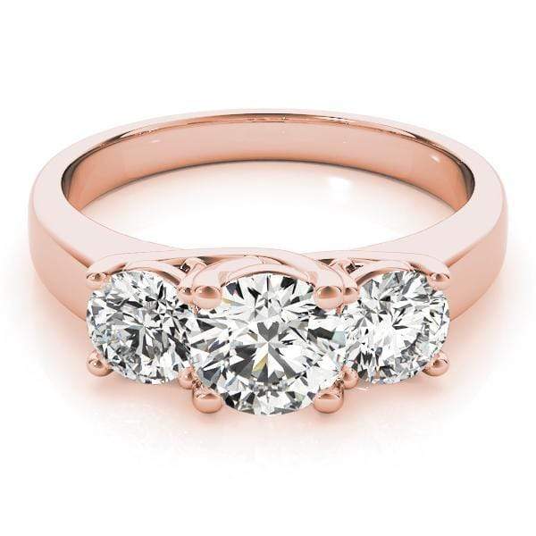 [Diamond Engagement Rings, Diamond Stud Earrings, and Gold Jewelry Online]-Angelucci Jewelry
