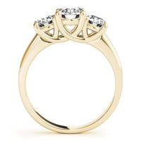 Thumbnail for [Diamond Engagement Rings, Diamond Stud Earrings, and Gold Jewelry Online]-Angelucci Jewelry