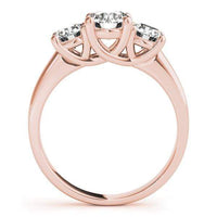Thumbnail for [Diamond Engagement Rings, Diamond Stud Earrings, and Gold Jewelry Online]-Angelucci Jewelry