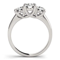 Thumbnail for [Diamond Engagement Rings, Diamond Stud Earrings, and Gold Jewelry Online]-Angelucci Jewelry