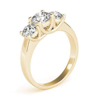 Thumbnail for [Diamond Engagement Rings, Diamond Stud Earrings, and Gold Jewelry Online]-Angelucci Jewelry
