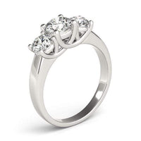 Thumbnail for [Diamond Engagement Rings, Diamond Stud Earrings, and Gold Jewelry Online]-Angelucci Jewelry