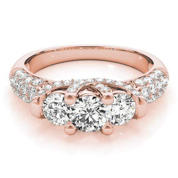 [Diamond Engagement Rings, Diamond Stud Earrings, and Gold Jewelry Online]-Angelucci Jewelry