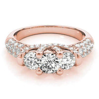 Thumbnail for [Diamond Engagement Rings, Diamond Stud Earrings, and Gold Jewelry Online]-Angelucci Jewelry