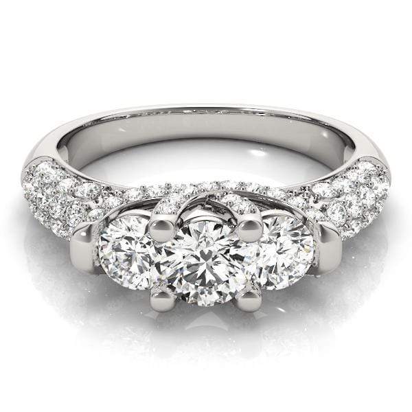 [Diamond Engagement Rings, Diamond Stud Earrings, and Gold Jewelry Online]-Angelucci Jewelry
