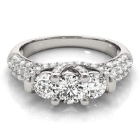 Thumbnail for [Diamond Engagement Rings, Diamond Stud Earrings, and Gold Jewelry Online]-Angelucci Jewelry