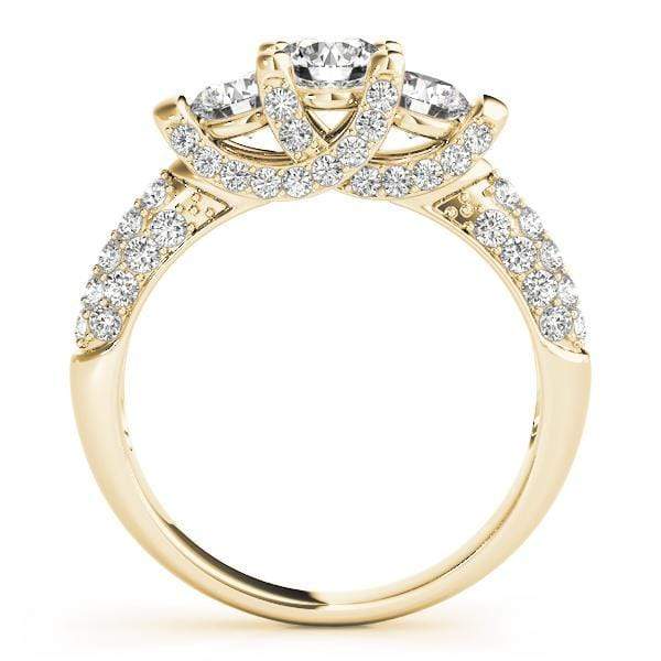 [Diamond Engagement Rings, Diamond Stud Earrings, and Gold Jewelry Online]-Angelucci Jewelry