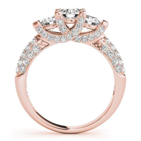 [Diamond Engagement Rings, Diamond Stud Earrings, and Gold Jewelry Online]-Angelucci Jewelry