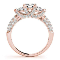 Thumbnail for [Diamond Engagement Rings, Diamond Stud Earrings, and Gold Jewelry Online]-Angelucci Jewelry