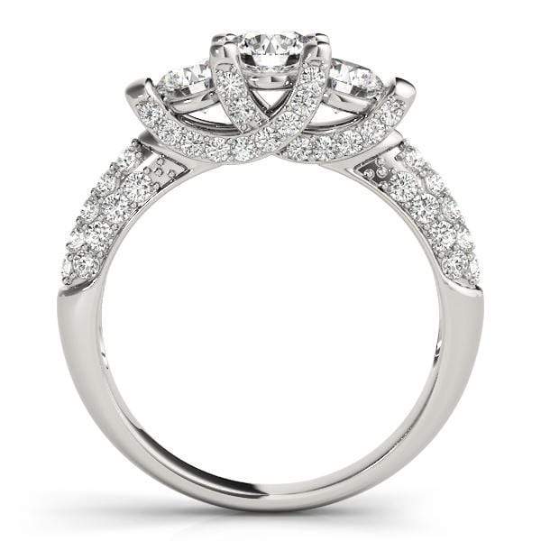 [Diamond Engagement Rings, Diamond Stud Earrings, and Gold Jewelry Online]-Angelucci Jewelry