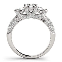 Thumbnail for [Diamond Engagement Rings, Diamond Stud Earrings, and Gold Jewelry Online]-Angelucci Jewelry