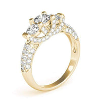Thumbnail for [Diamond Engagement Rings, Diamond Stud Earrings, and Gold Jewelry Online]-Angelucci Jewelry