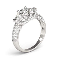 Thumbnail for [Diamond Engagement Rings, Diamond Stud Earrings, and Gold Jewelry Online]-Angelucci Jewelry
