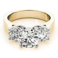 Thumbnail for [Diamond Engagement Rings, Diamond Stud Earrings, and Gold Jewelry Online]-Angelucci Jewelry