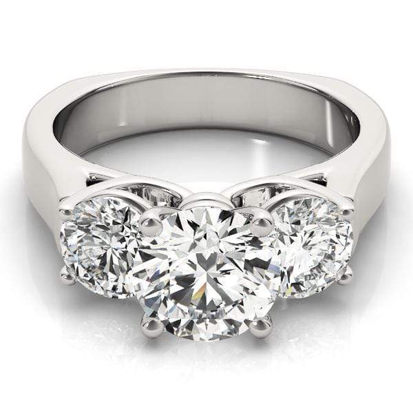 [Diamond Engagement Rings, Diamond Stud Earrings, and Gold Jewelry Online]-Angelucci Jewelry