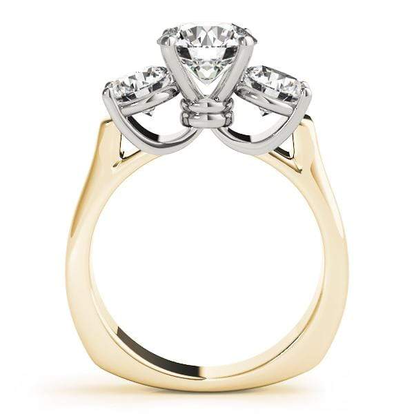 [Diamond Engagement Rings, Diamond Stud Earrings, and Gold Jewelry Online]-Angelucci Jewelry