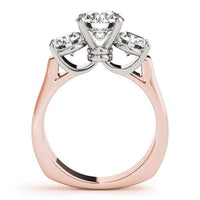Thumbnail for [Diamond Engagement Rings, Diamond Stud Earrings, and Gold Jewelry Online]-Angelucci Jewelry