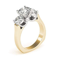 Thumbnail for [Diamond Engagement Rings, Diamond Stud Earrings, and Gold Jewelry Online]-Angelucci Jewelry