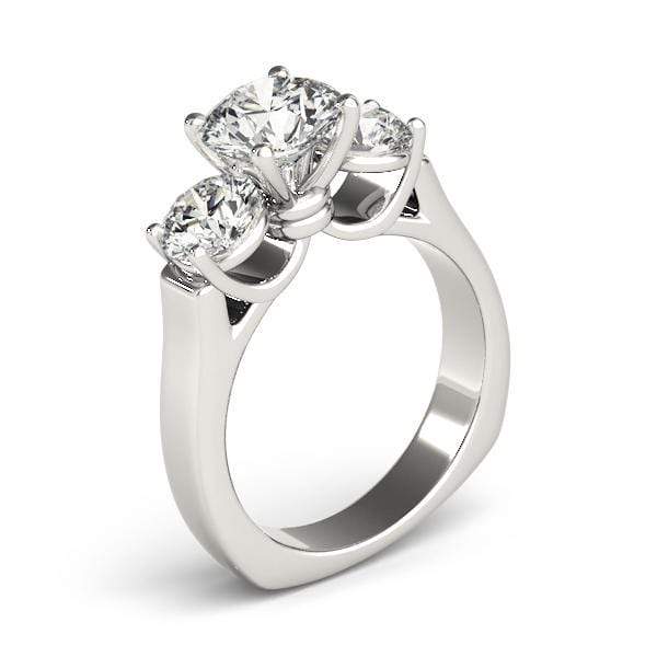 [Diamond Engagement Rings, Diamond Stud Earrings, and Gold Jewelry Online]-Angelucci Jewelry
