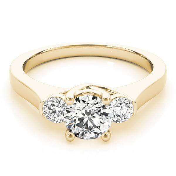 [Diamond Engagement Rings, Diamond Stud Earrings, and Gold Jewelry Online]-Angelucci Jewelry