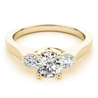 Thumbnail for [Diamond Engagement Rings, Diamond Stud Earrings, and Gold Jewelry Online]-Angelucci Jewelry