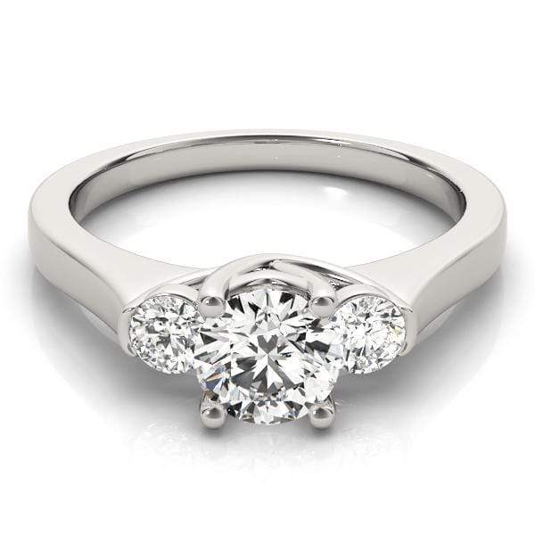 [Diamond Engagement Rings, Diamond Stud Earrings, and Gold Jewelry Online]-Angelucci Jewelry