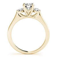 Thumbnail for [Diamond Engagement Rings, Diamond Stud Earrings, and Gold Jewelry Online]-Angelucci Jewelry