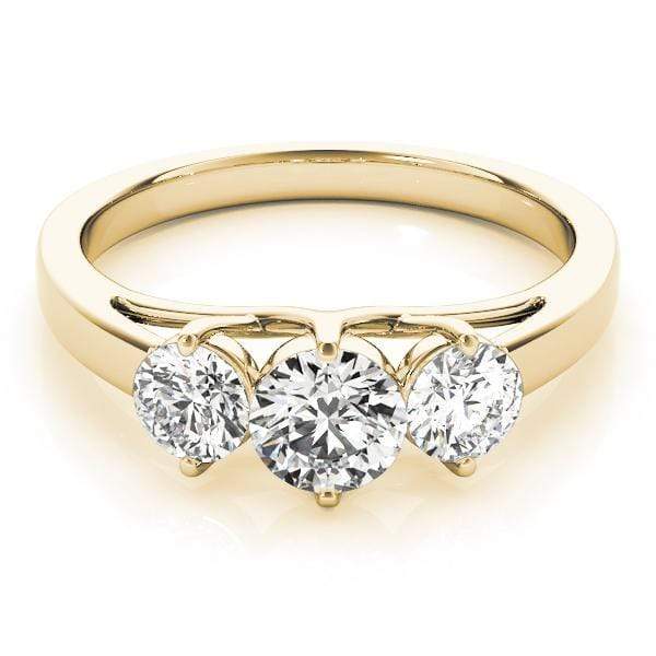 [Diamond Engagement Rings, Diamond Stud Earrings, and Gold Jewelry Online]-Angelucci Jewelry