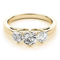 Thumbnail for [Diamond Engagement Rings, Diamond Stud Earrings, and Gold Jewelry Online]-Angelucci Jewelry