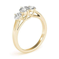 Thumbnail for [Diamond Engagement Rings, Diamond Stud Earrings, and Gold Jewelry Online]-Angelucci Jewelry