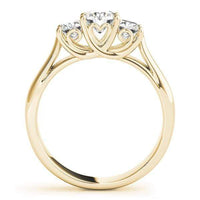 Thumbnail for [Diamond Engagement Rings, Diamond Stud Earrings, and Gold Jewelry Online]-Angelucci Jewelry