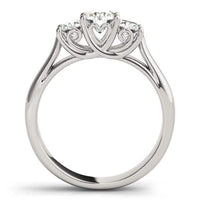 Thumbnail for [Diamond Engagement Rings, Diamond Stud Earrings, and Gold Jewelry Online]-Angelucci Jewelry