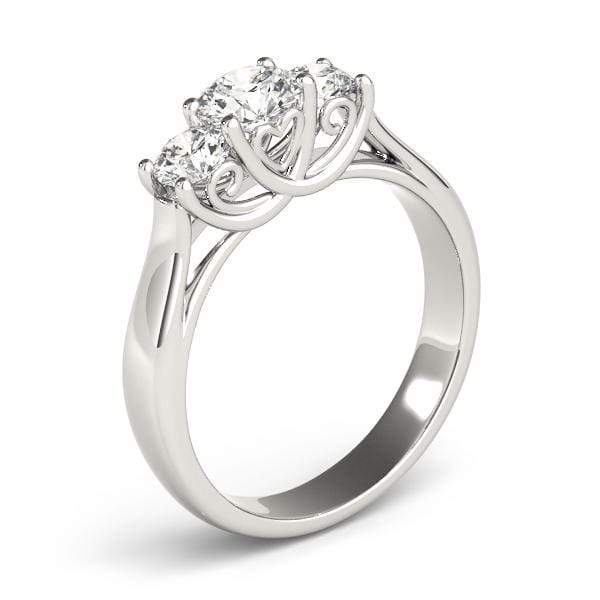 [Diamond Engagement Rings, Diamond Stud Earrings, and Gold Jewelry Online]-Angelucci Jewelry
