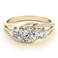 Thumbnail for [Diamond Engagement Rings, Diamond Stud Earrings, and Gold Jewelry Online]-Angelucci Jewelry
