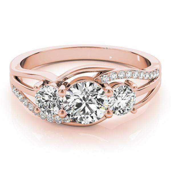 [Diamond Engagement Rings, Diamond Stud Earrings, and Gold Jewelry Online]-Angelucci Jewelry