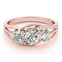 Thumbnail for [Diamond Engagement Rings, Diamond Stud Earrings, and Gold Jewelry Online]-Angelucci Jewelry