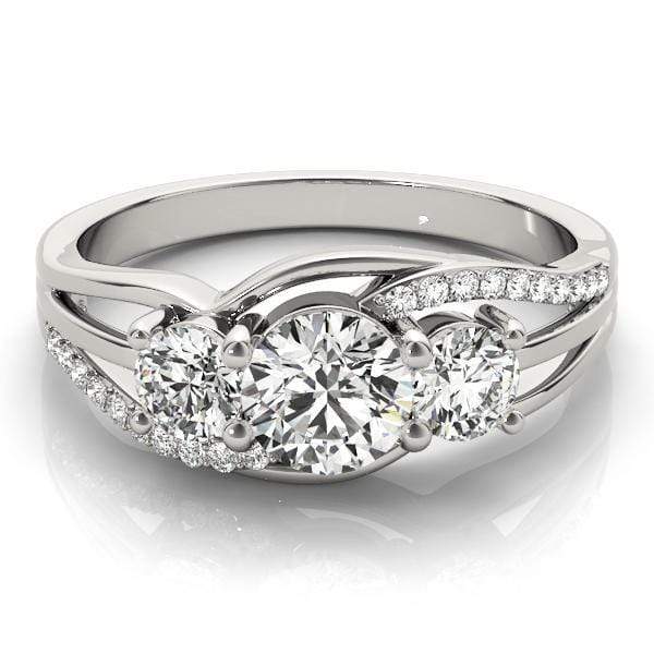 [Diamond Engagement Rings, Diamond Stud Earrings, and Gold Jewelry Online]-Angelucci Jewelry