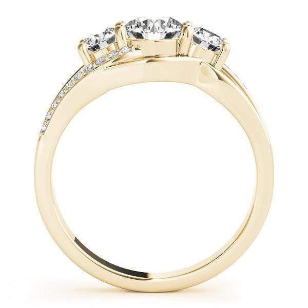 [Diamond Engagement Rings, Diamond Stud Earrings, and Gold Jewelry Online]-Angelucci Jewelry
