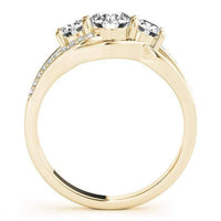 Thumbnail for [Diamond Engagement Rings, Diamond Stud Earrings, and Gold Jewelry Online]-Angelucci Jewelry