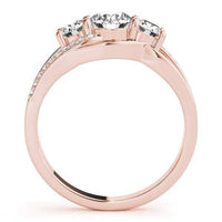 Thumbnail for [Diamond Engagement Rings, Diamond Stud Earrings, and Gold Jewelry Online]-Angelucci Jewelry